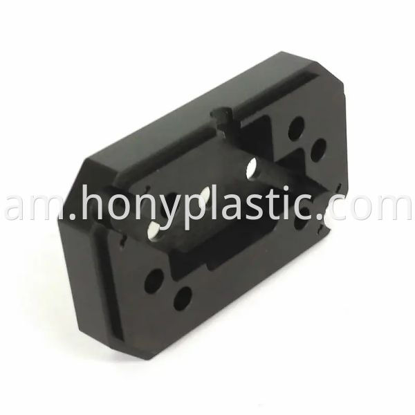 Custom Cnc Turning Black Pom D3 Jpg